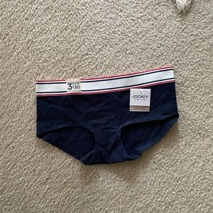 Jockey Panties